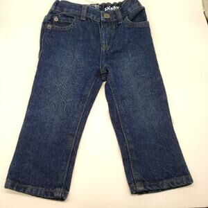 Skinny Jeans 9-12 Months The Children's Place